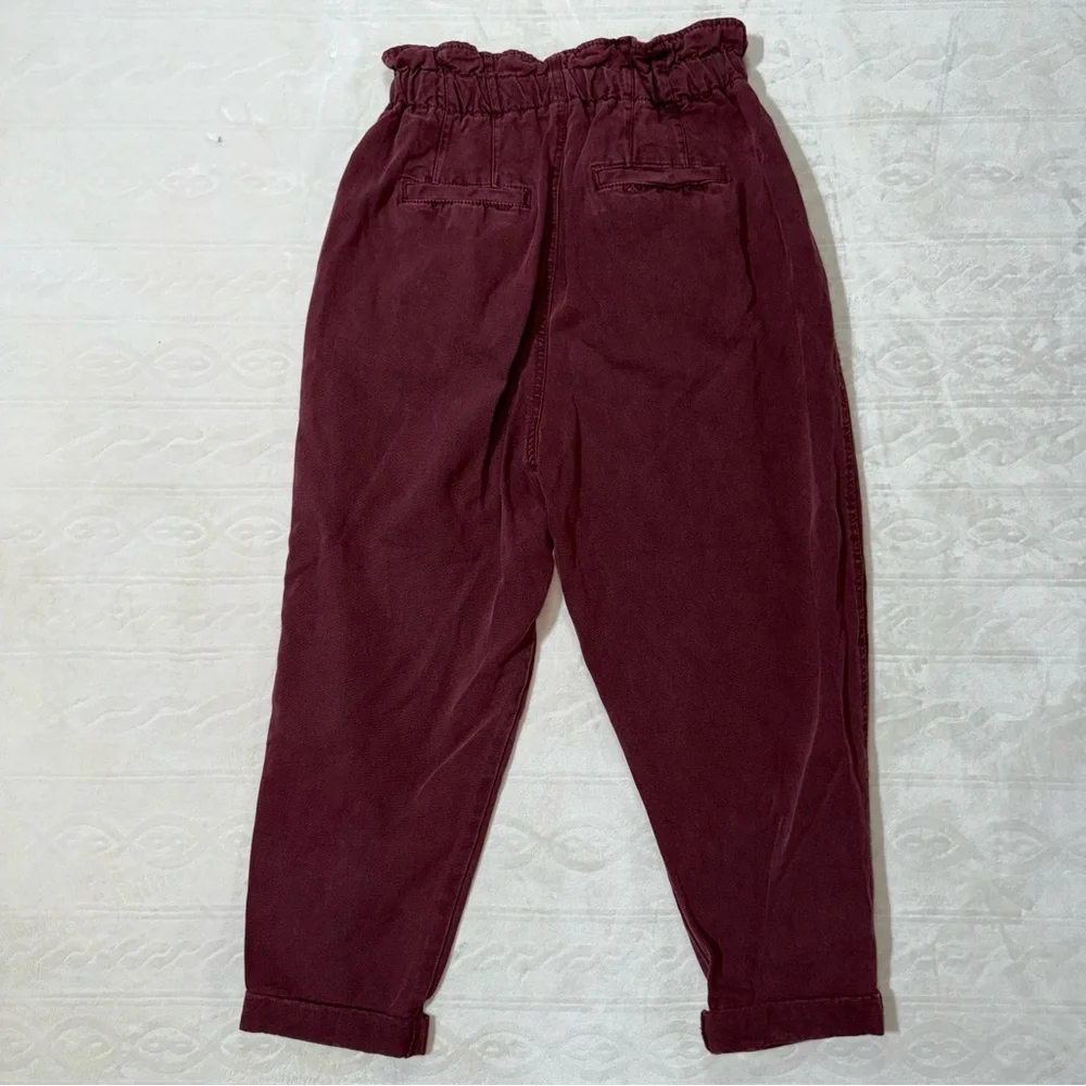 Free People Margate‎ Pleated Trouser